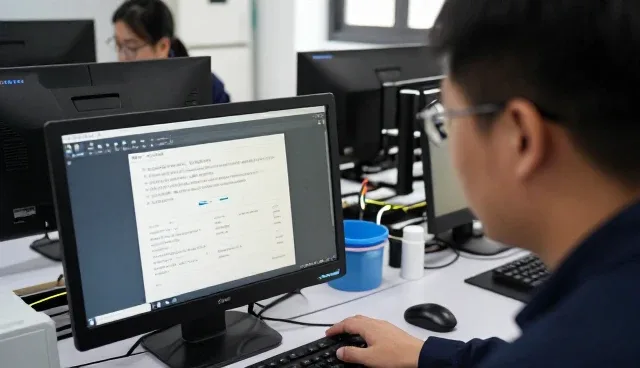 智能运维平台资讯化方案系统集成常见误区盘点